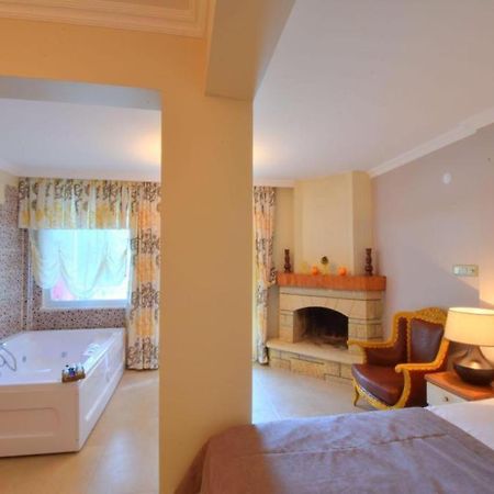 Agva Sweet Home River Hotel Экстерьер фото
