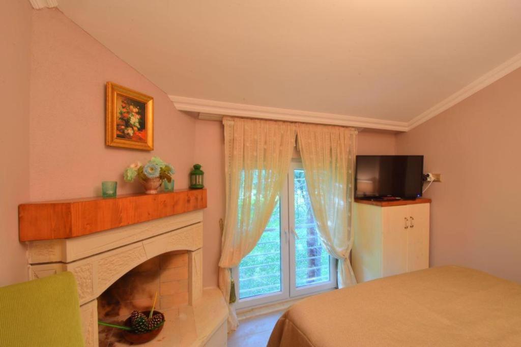 Agva Sweet Home River Hotel Экстерьер фото