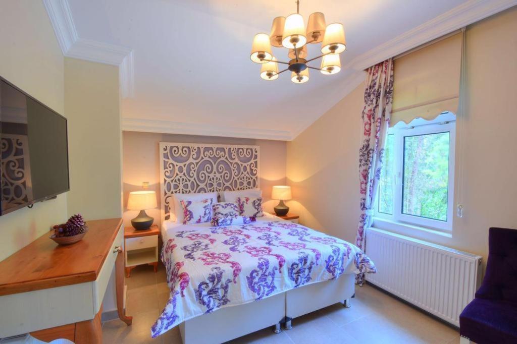 Agva Sweet Home River Hotel Экстерьер фото