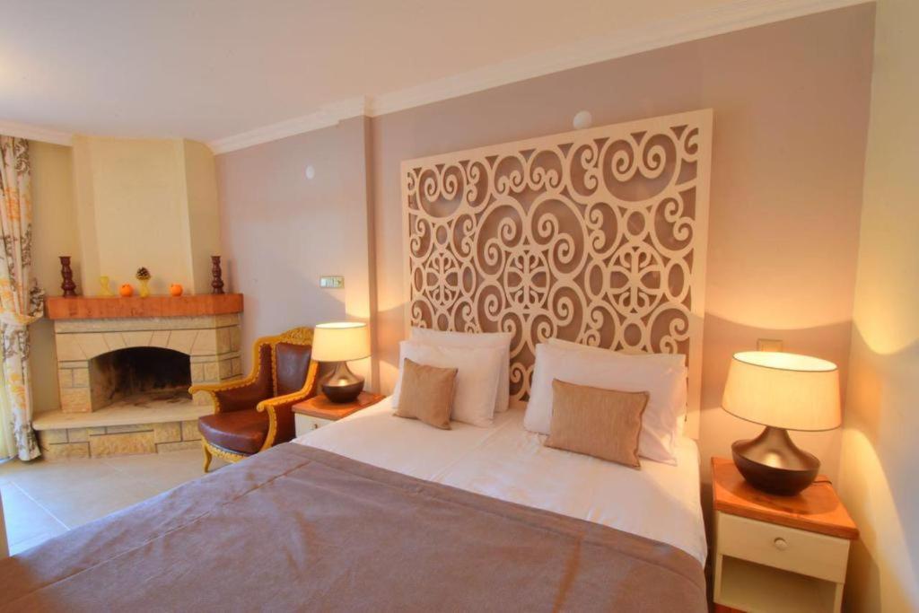 Agva Sweet Home River Hotel Экстерьер фото