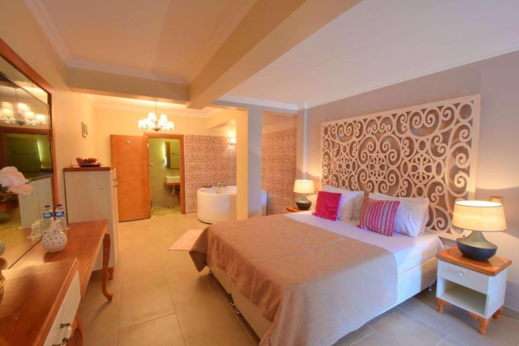 Agva Sweet Home River Hotel Экстерьер фото