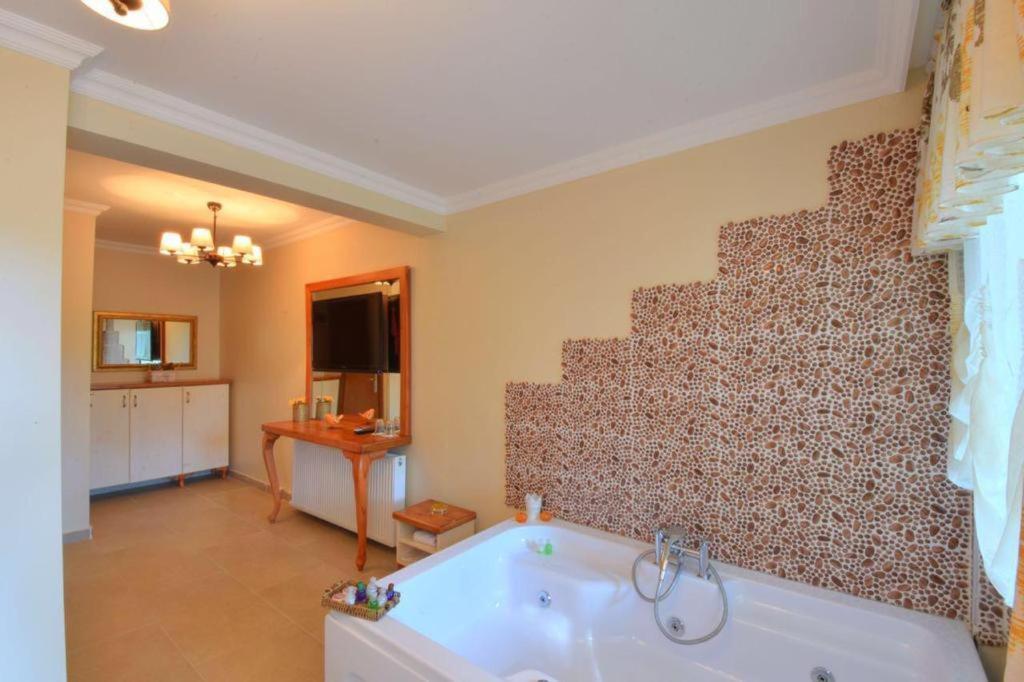 Agva Sweet Home River Hotel Экстерьер фото